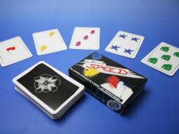 カードゲーム・スピード|アドルング・シュピーレ社(ドイツ)