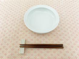 正しい箸の持ち方が身につく　こどもの三角箸(16cm)|カルテットオリジナル(日本)